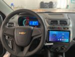 Штатна магнітола FORS.auto FS 1 LITE для Chevrolet Cobalt/GM