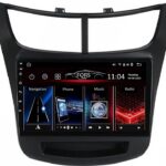 Штатна магнітола FORS.auto FS 1 LITE для Chevrolet Sail