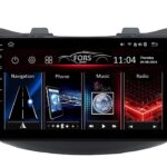 Штатна магнітола Chevrolet Trax FORS auto FS 1 LITE