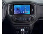 Штатна магнітола FORS.auto FS 1 LITE для Chevrolet Colorado/Trailblazer/GMC (1+32Gb, 9″, Manual/Auto AC) 2017-2020 – 2