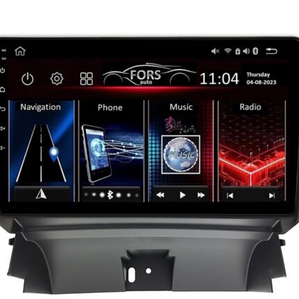 Штатна магнітола Chevrolet Orlando FORS.auto FS 1 LITE