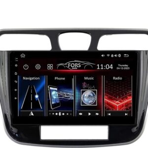 Штатна магнітола FORS auto FS 1 LITE для Chrysler 200