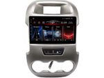 Штатна магнітола FORS.auto FS 1 LITE для Ford Ranger (1+32Gb, 9 дюймів, silver) 2011-2014