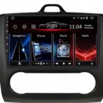 Штатна магнітола Ford Focus FORS auto FS 1 LITE
