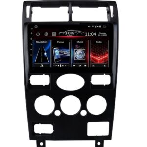 Штатна магнітола FORS.auto FS 1 LITE для Ford Mondeo Sedan (1+32Gb, 9") 2000-2003