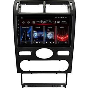 Штатна магнітола FORS.auto FS 1 LITE для Ford Mondeo (1+32Gb, 9") 2004-2007