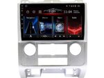 Штатна магнітола FORS.auto FS 1 LITE для Ford Escape (1+32Gb, 9", silver) 2007-2012