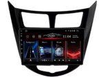 Штатна магнітола FORS.auto FS 1 LITE для Hyundai Verna