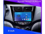 FORS auto FS 1 LITE для Hyundai Verna
