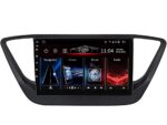 Штатна магнітола Hyundai Accent Verna FORS.auto FS 1 LITE
