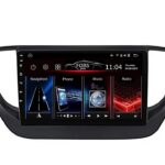 Штатна магнітола Hyundai Accent Verna FORS.auto FS 1 LITE