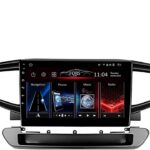 Штатна магнітола FORS.auto FS 1 LITE для Hyundai Ioniq (2016-2023)