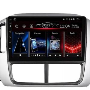 Штатна магнітола Honda Pilot FORS auto