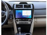 FORS auto FS 4 MAX QLed з інтеграцією для Toyota Camry