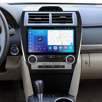 FORS auto FS 4 MAX QLed з інтеграцією для Toyota Camry