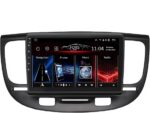 Штатна магнітола FORS.auto FS 1 LITE для Kia Rio