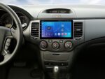 Штатна магнітола FORS auto Kia Magentis/Optima - додатковий вигляд