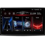 Штатна магнітола Mazda 3 Axela FORS.auto FS 1 LITE