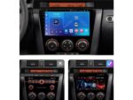 Штатна магнітола Mazda 3 Axela FORS.auto FS 1 LITE