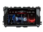 Штатна магнітола FORS.auto FS 1 LITE для Nissan Teana/Altima