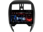 Штатна магнітола FORS.auto для Nissan March/Micra