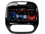 Штатна магнітола FORS.auto FS 1 LITE для Renault Captur