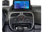 Штатна магнітола Renault Kangoo FORS auto FS 1 LITE