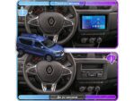 Штатна магнітола Renault Express FORS auto FS 1 LITE (9") - 1