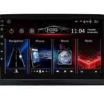 Штатна магнітола FORS.auto FS 1 LITE для Suzuki Grand Vitara