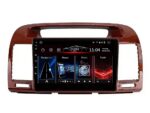 Штатна магнітола Toyota Camry FORS auto