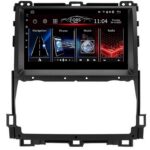 Штатна магнітола FORS.auto FS 1 LITE для Toyota Prado