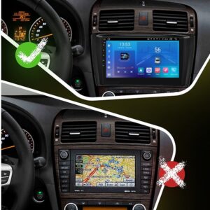 Головна Штатна магнітола FORS.auto FS 1 LITE для Toyota Avensis