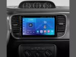 Штатна магнітола FORS.auto FS 1 LITE для Volkswagen Beetle (1+32Gb, 9") 2012-2018