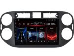 Штатна магнітола FORS.auto FS 1 LITE для Volkswagen Tiguan