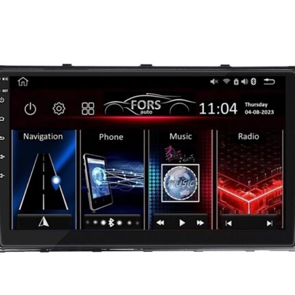Штатна магнітола FORS.auto FS 1 LITE для Volkswagen Lavida Plus
