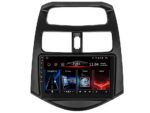 Штатна магнітола FORS.auto FS 1 LITE для Daewoo Matiz/Chevrolet Spark/Beat