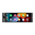 Мультимедійний пристрій Nextone MD-503