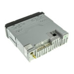 Мультимедійний пристрій Nextone MD 758 v2 - інтерфейс користувача