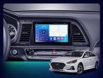 FORS auto магнітола Hyundai Sonata FS 6 PRO MAX