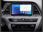 FORS auto FS 4 MAX Qled для Hyundai Sonata