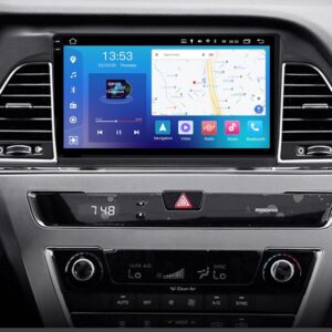 FORS auto FS 4 MAX Qled для Hyundai Sonata