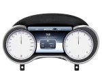 LED приладова панель FORS.auto для Mercedes Benz R Class