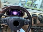 Цифрова приладова панель FORS.auto для Mercedes Benz R Class