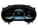 Приладова панель Mercedes Benz A Class/GLA/CLA FORS.auto