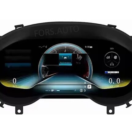 Приладова панель Mercedes Benz A Class/GLA/CLA FORS.auto