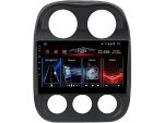 Штатна магнітола FORS.auto FS 1 LITE для Jeep Compass
