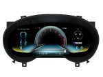 Приладова панель Mercedes Benz GLA FORS.auto