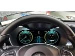 Цифрова приладова панель FORS.auto для Mercedes Benz GLA