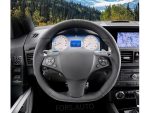 Приладова панель FORS.auto для Mercedes Benz GLK 2009-2012