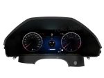 Приладова панель FORS.auto для Mercedes Benz E Class W212 NTG 4.5 2014-2015